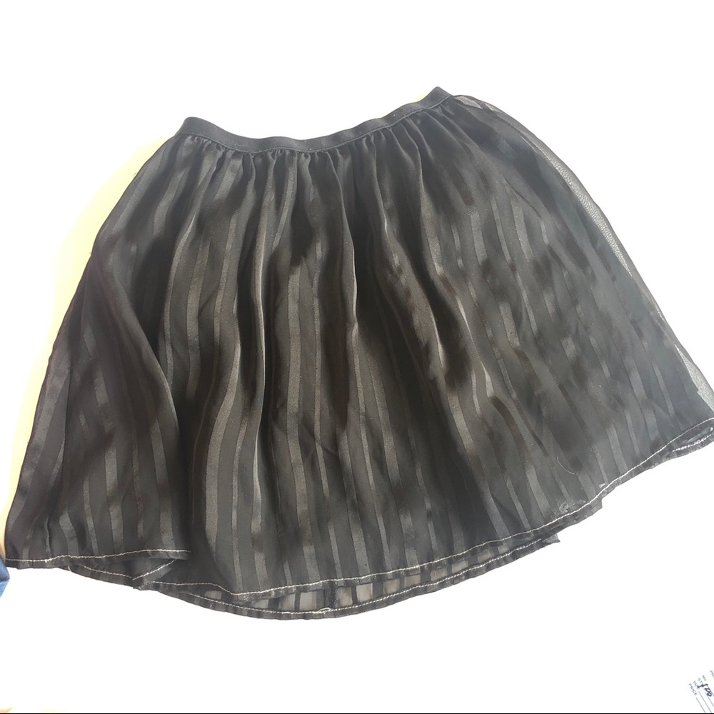 Nordstrom Ruby and Bloom Skirt